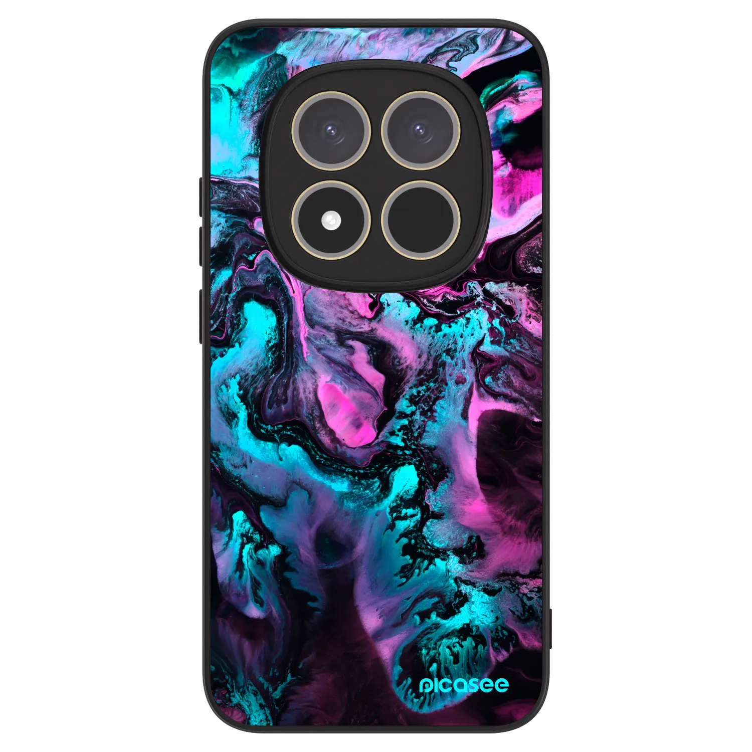 Picasee ULTIMATE CASE pro Xiaomi Redmi Note 15 Pro 5G - Lean
