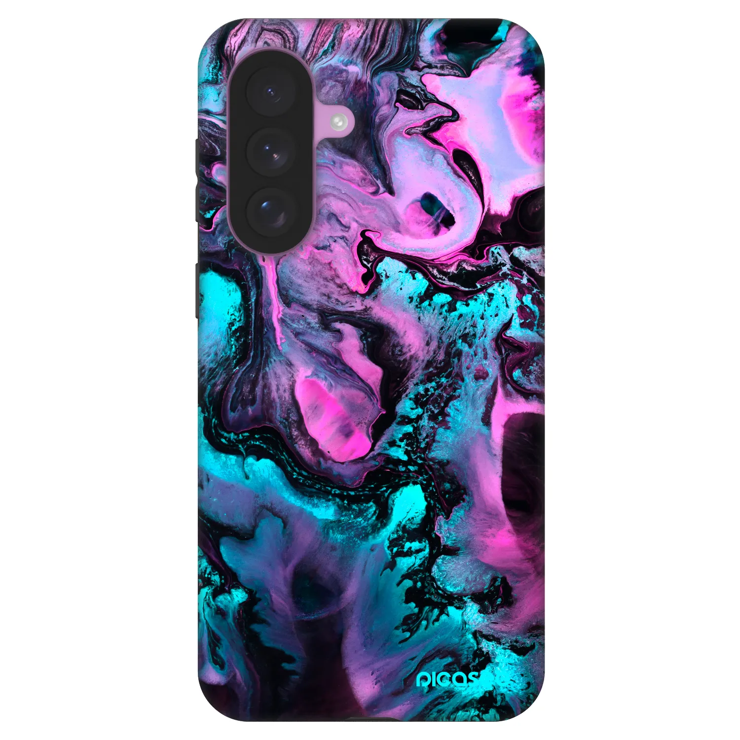 Picasee Fashion Case pre Samsung Galaxy A57 5G - Lean