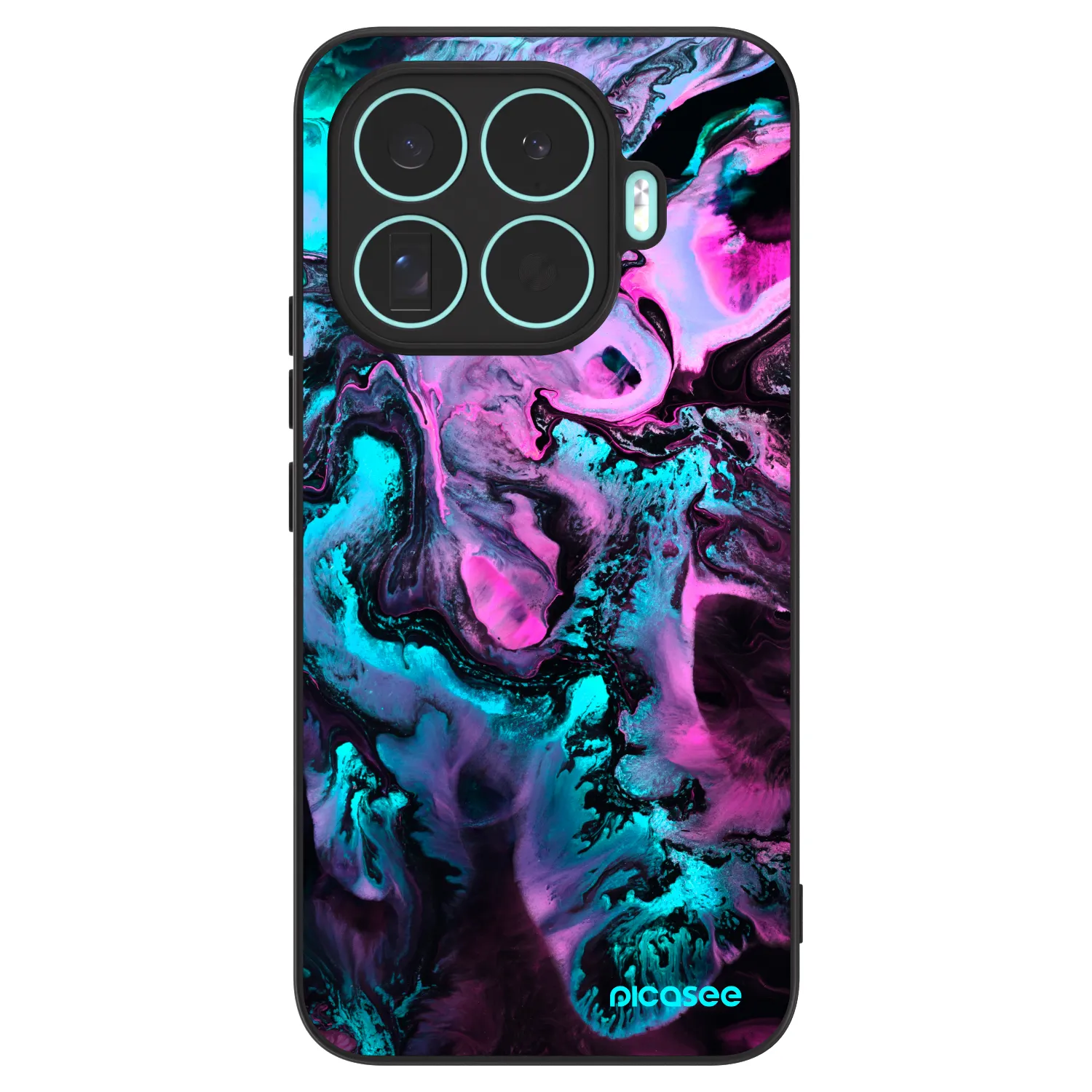 Picasee ULTIMATE CASE pro Xiaomi 17T Pro - Lean
