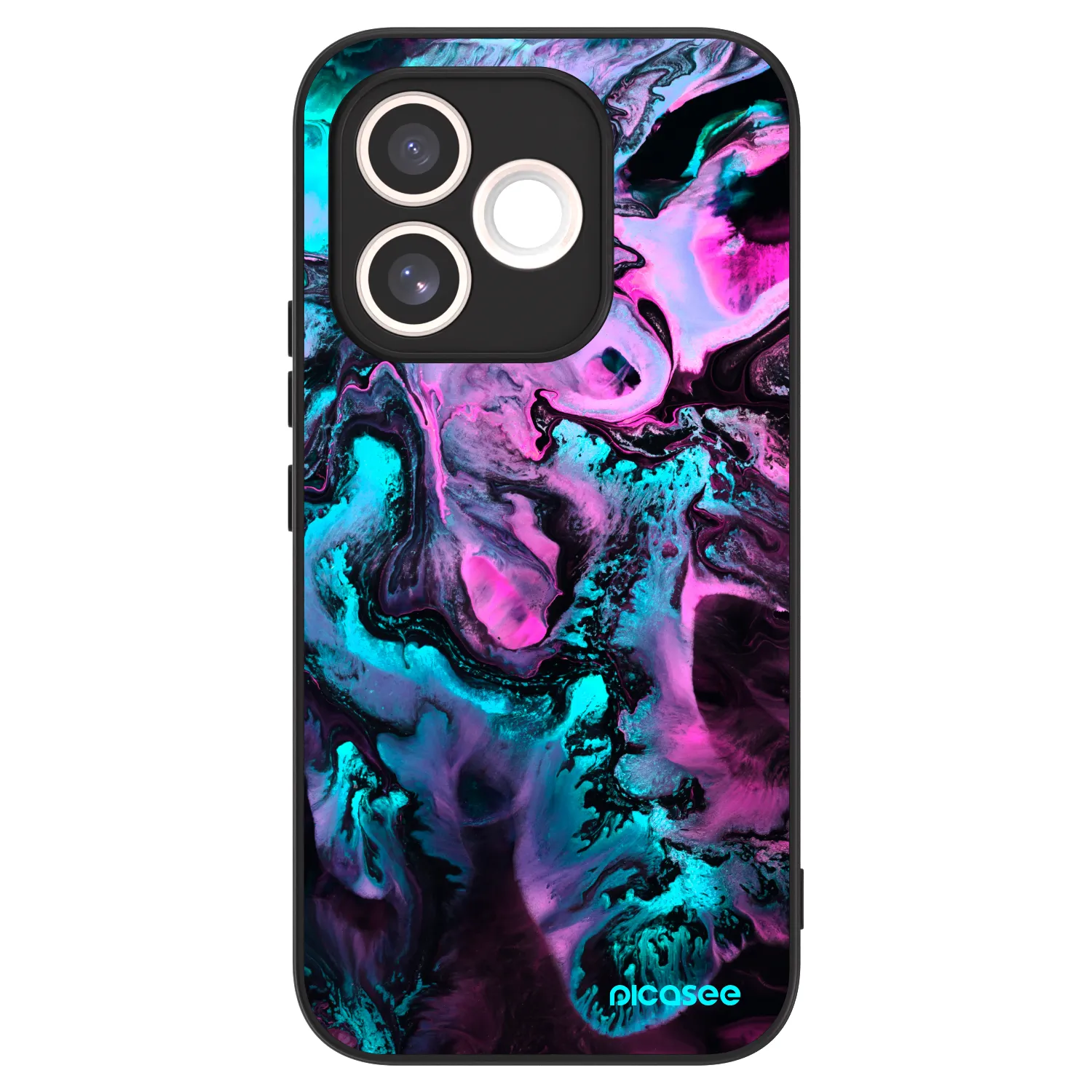 Picasee ULTIMATE CASE pro Honor 600 Lite - Lean