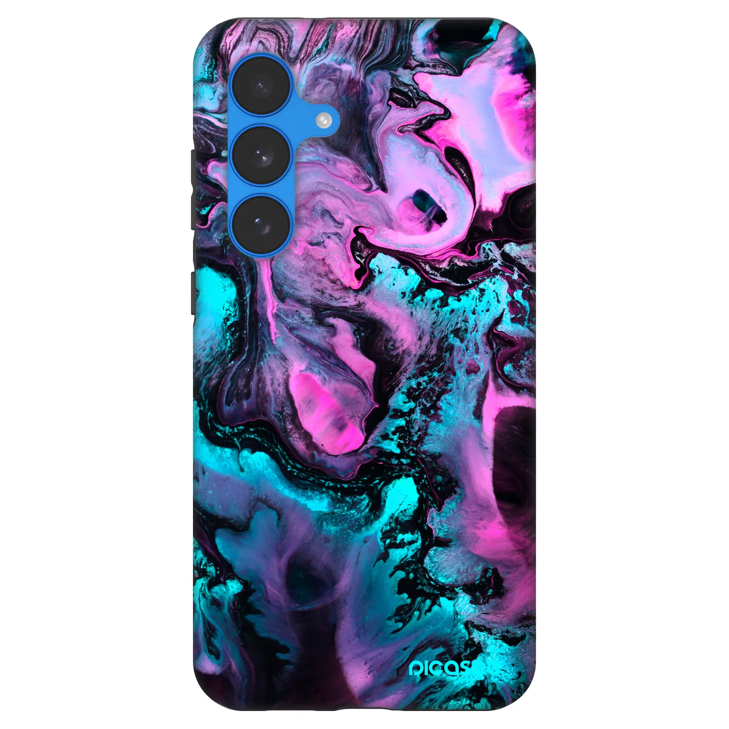 Picasee Fashion Case pre Samsung Galaxy S25 FE 5G - Lean