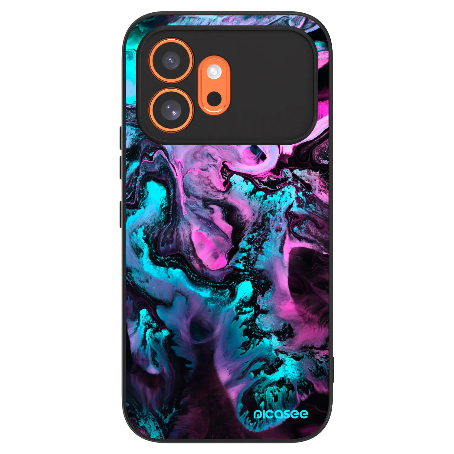 Picasee ULTIMATE CASE pro Honor 600 - Lean