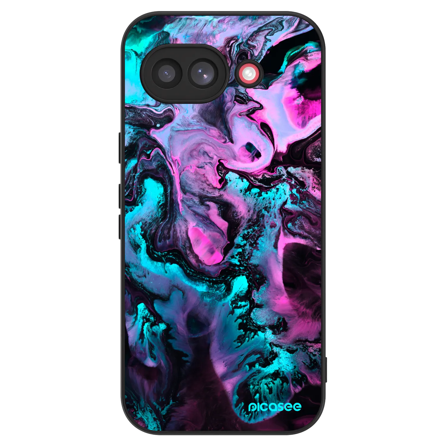 Picasee ULTIMATE CASE pro Google Pixel 10a - Lean