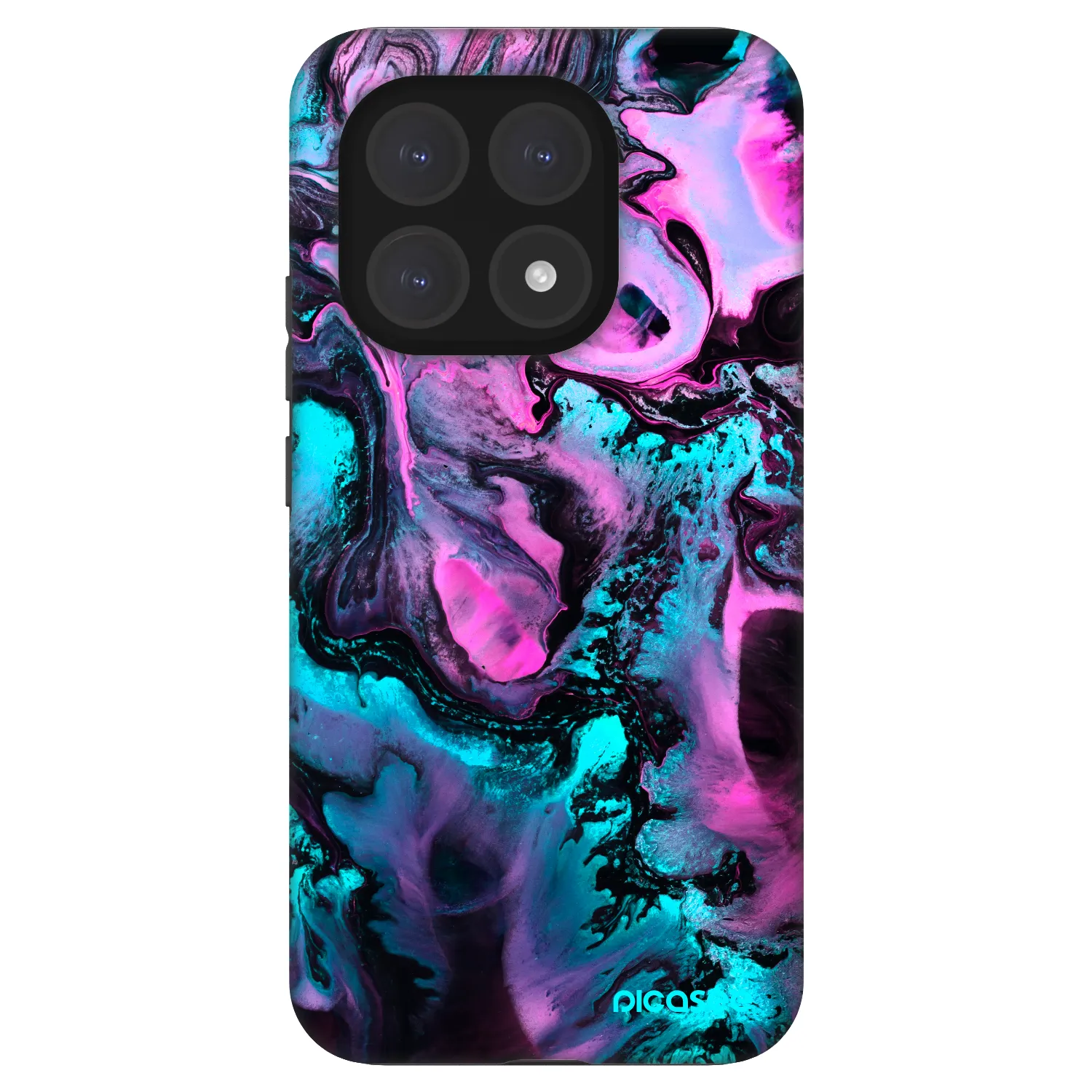 Picasee Fashion Case pre Xiaomi 15T - Lean