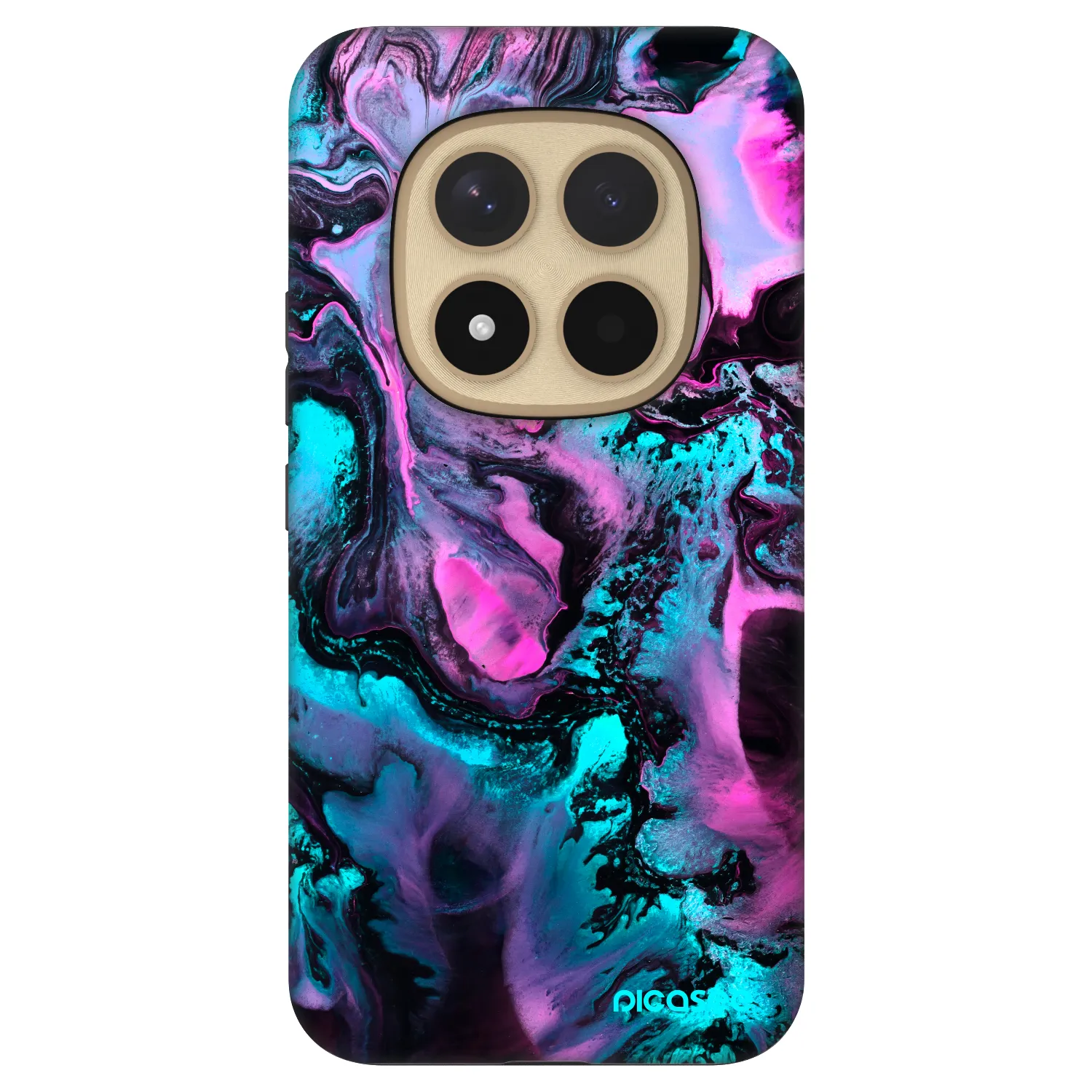 Picasee Fashion Case pre Xiaomi Redmi Note 15 Pro+ - Lean