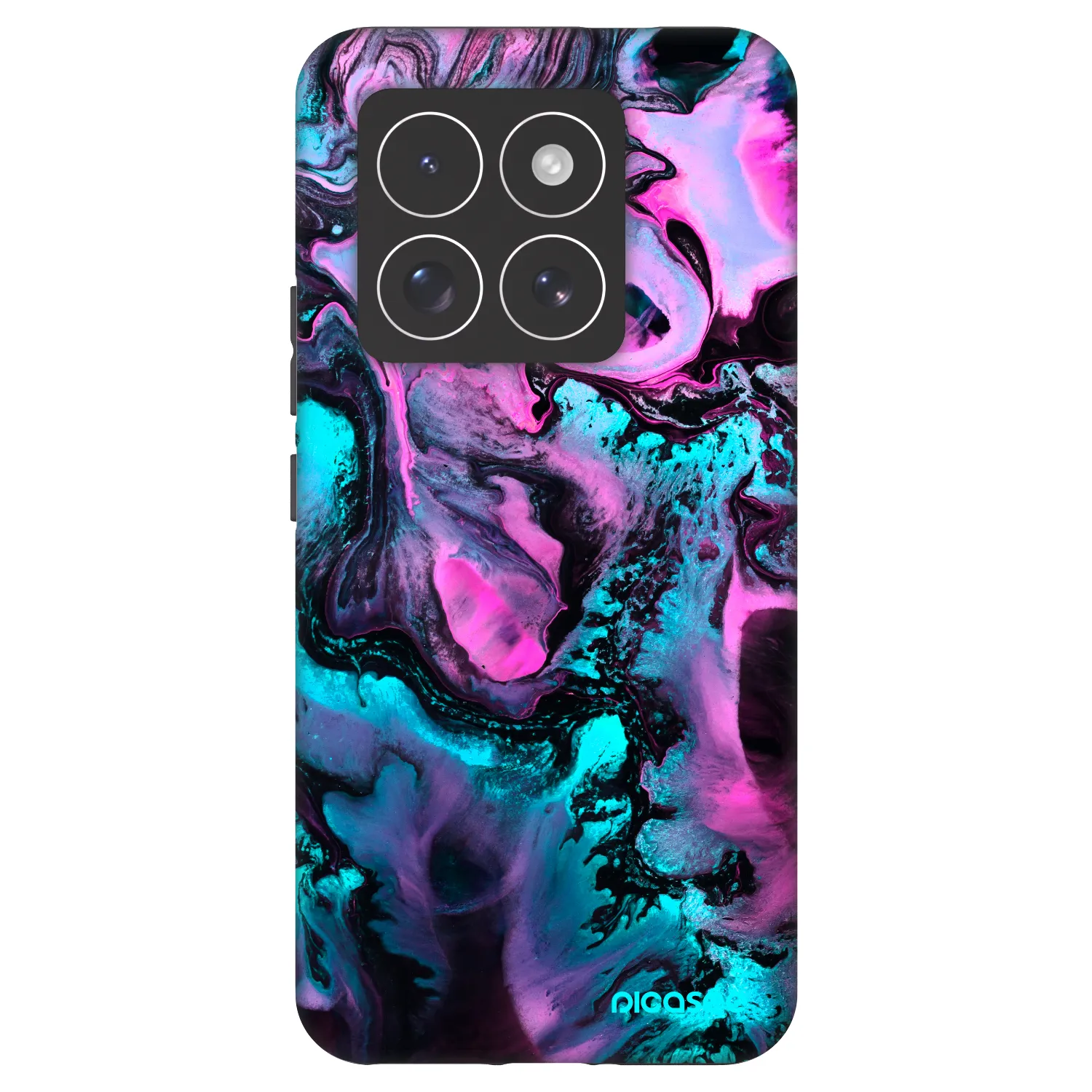 Picasee Fashion Case pre Xiaomi 14 Pro - Lean