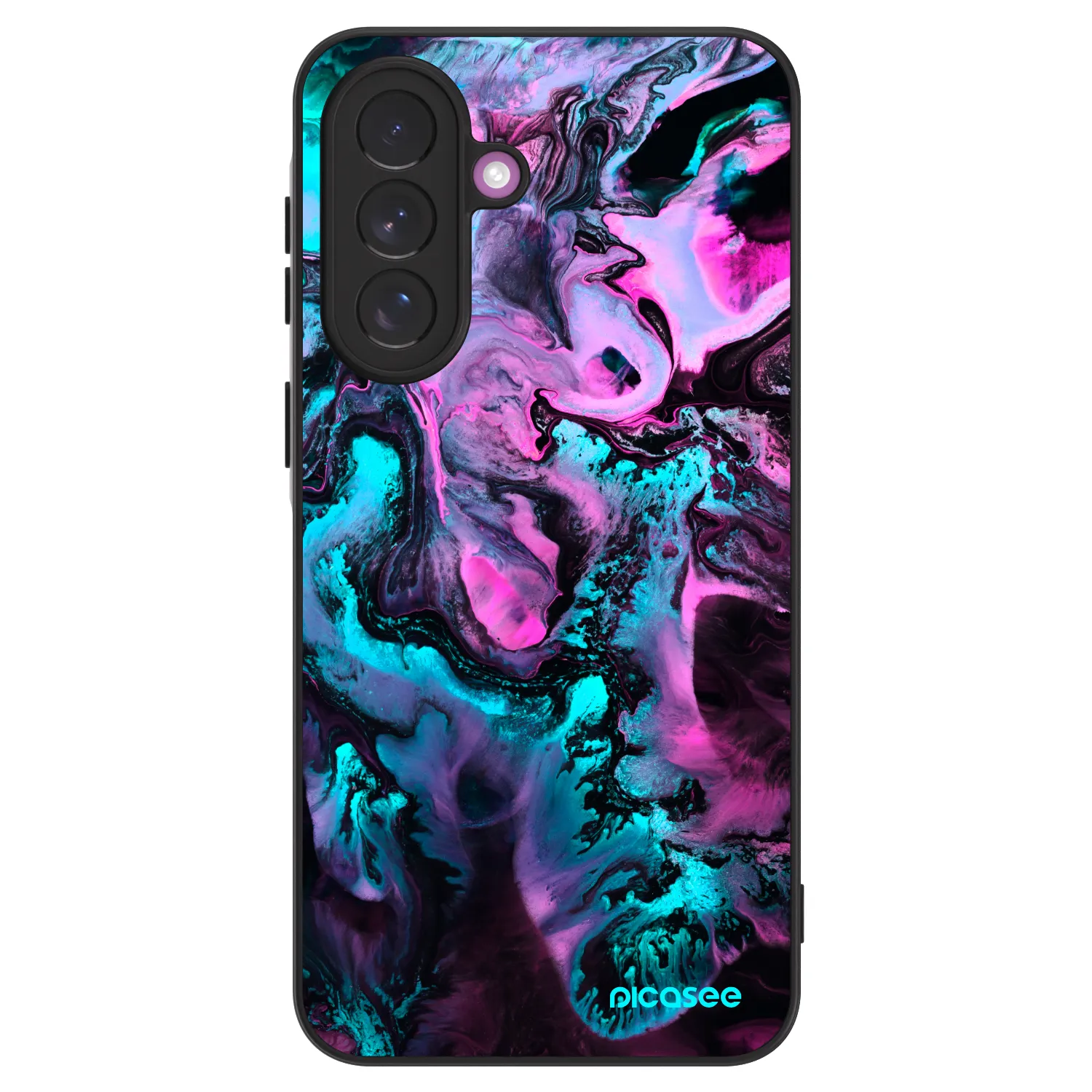Picasee ULTIMATE CASE pro Samsung Galaxy A37 - Lean