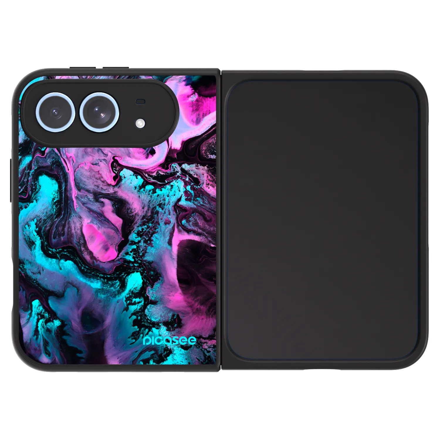 Picasee ULTIMATE CASE MagSafe pro Apple iPhone Ultra - Lean