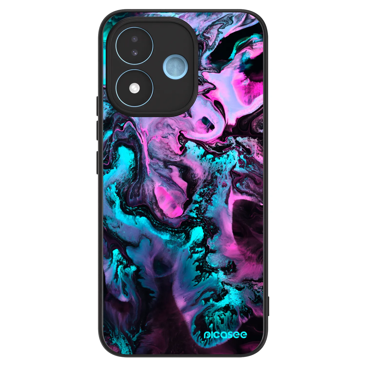 Picasee ULTIMATE CASE pro Xiaomi Redmi Note 17 5G - Lean