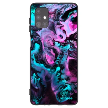 Obal pre Samsung Galaxy M51 M515F - Lean