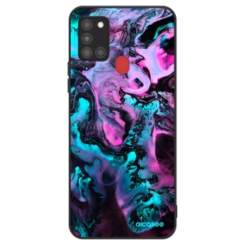 Obal pre Samsung Galaxy A21s - Lean