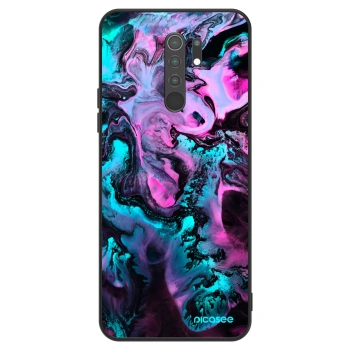 Obal pre Xiaomi Redmi 9 - Lean