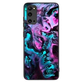 Obal pre Samsung Galaxy S20 G980F - Lean