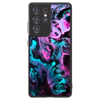 Obal pre Samsung Galaxy S21 Ultra 5G G998B - Lean