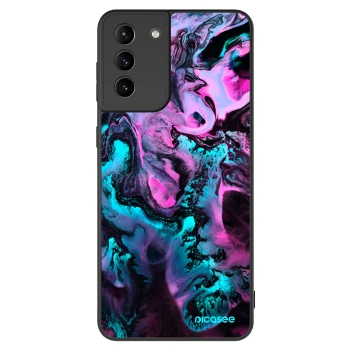 Obal pre Samsung Galaxy S21+ 5G G996F - Lean