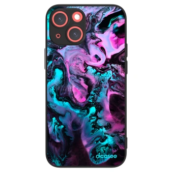 Picasee ULTIMATE CASE pro Apple iPhone 13 mini - Lean