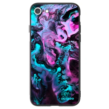 Picasee ULTIMATE CASE pro Apple iPhone SE 2020 - Lean