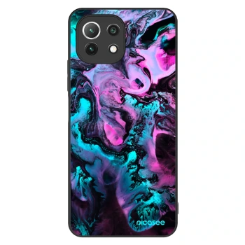 Obal pre Xiaomi 11 Lite 5G NE - Lean