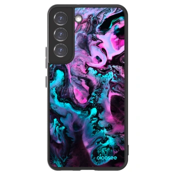 Picasee ULTIMATE CASE pro Samsung Galaxy S22 5G - Lean