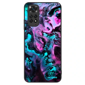 Obal pre Xiaomi Redmi Note 11 - Lean