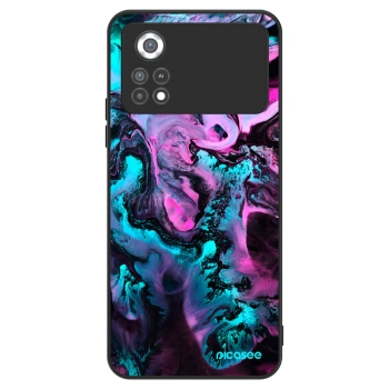 Obal pre Xiaomi Poco X4 Pro 5G - Lean