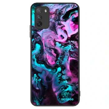 Obal pre Xiaomi Poco M3 - Lean