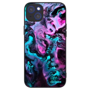Picasee ULTIMATE CASE pro Apple iPhone 14 Plus - Lean