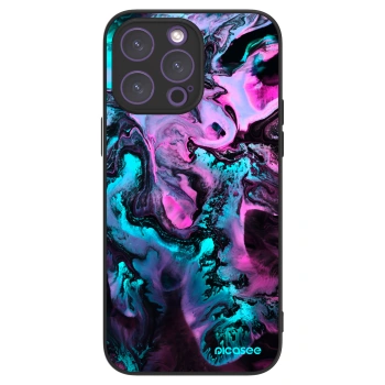 Picasee ULTIMATE CASE pro Apple iPhone 14 Pro Max - Lean