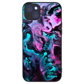 Picasee ULTIMATE CASE MagSafe pro Apple iPhone 14 Plus - Lean