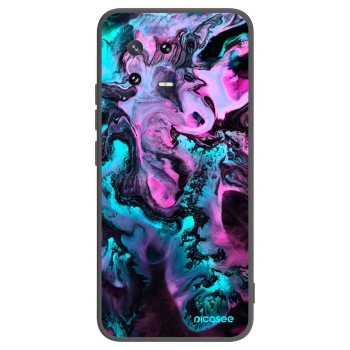Picasee silikónový čierny obal pre Xiaomi 13 Pro - Lean