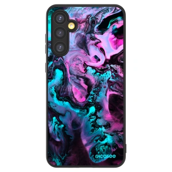 Picasee ULTIMATE CASE pro Samsung Galaxy A34 5G A346B - Lean