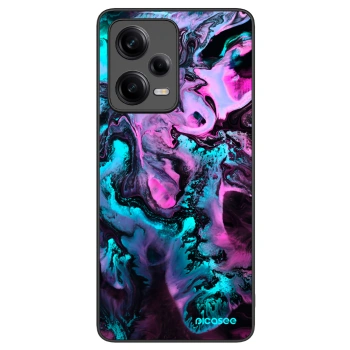 Picasee ULTIMATE CASE pro Xiaomi Redmi Note 12 Pro+ 5G - Lean