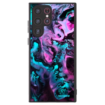 Picasee ULTIMATE CASE PowerShare pro Samsung Galaxy S22 Ultra 5G - Lean