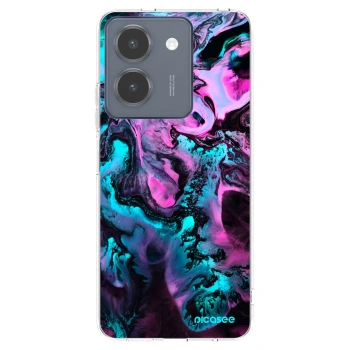 Obal pre Vivo Y36 4G - Lean