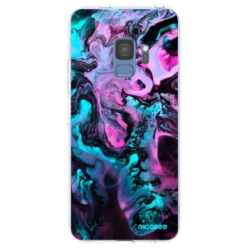 Obal pre Samsung Galaxy S9 G960F - Lean