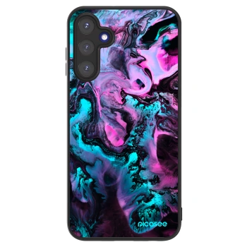 Picasee ULTIMATE CASE pro Samsung Galaxy A15 A155F 4G - Lean