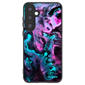 Picasee ULTIMATE CASE pro Samsung Galaxy A55 5G A556B - Lean