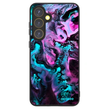 Picasee ULTIMATE CASE PowerShare pro Samsung Galaxy S24 FE S721B - Lean