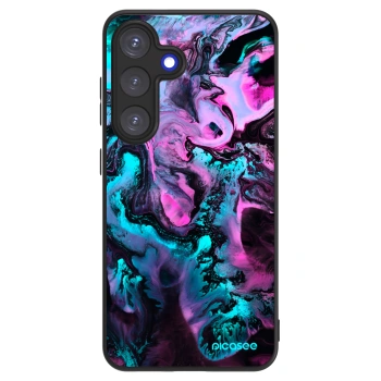 Picasee ULTIMATE CASE pro Samsung Galaxy S25 5G - Lean