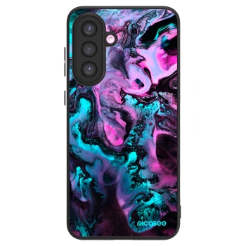 Picasee ULTIMATE CASE pro Samsung Galaxy A36 5G - Lean