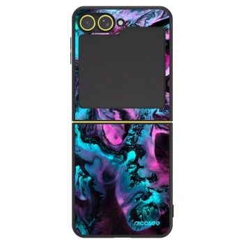 Obal pre Samsung Galaxy Z Flip5 5G - Lean