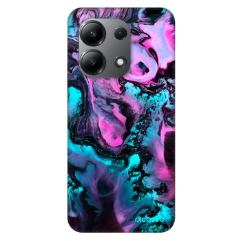 Picasee Fashion Case pre Xiaomi Redmi Note 13 4G - Lean