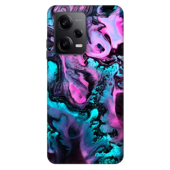 Obal pre Xiaomi Redmi Note 12 Pro 5G - Lean