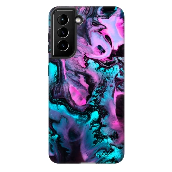 Obal pre Samsung Galaxy S21 FE 5G - Lean