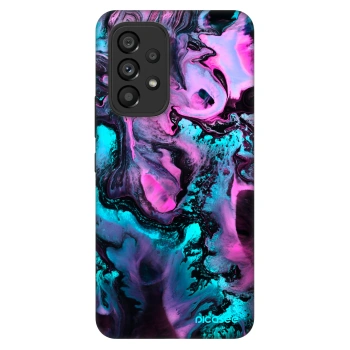 Obal pre Samsung Galaxy A53 5G A536 - Lean
