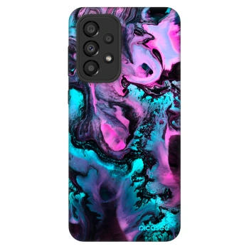 Obal pre Samsung Galaxy A33 5G A336 - Lean