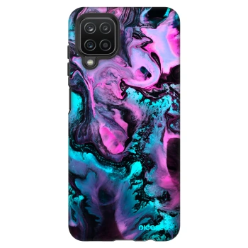 Obal pre Samsung Galaxy A12 A125F - Lean