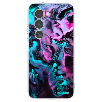 Picasee silikónový prehľadný obal pre Xiaomi Redmi 15 5G - Lean