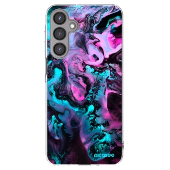 Picasee silikónový prehľadný obal pre Samsung Galaxy A16 4G - Lean