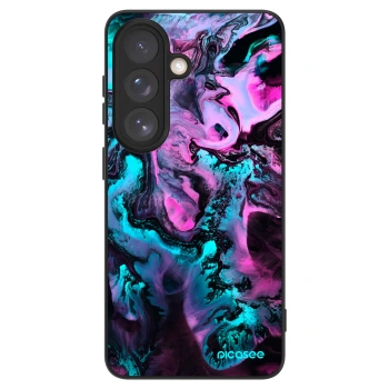 Picasee ULTIMATE CASE pro Samsung Galaxy S26 - Lean